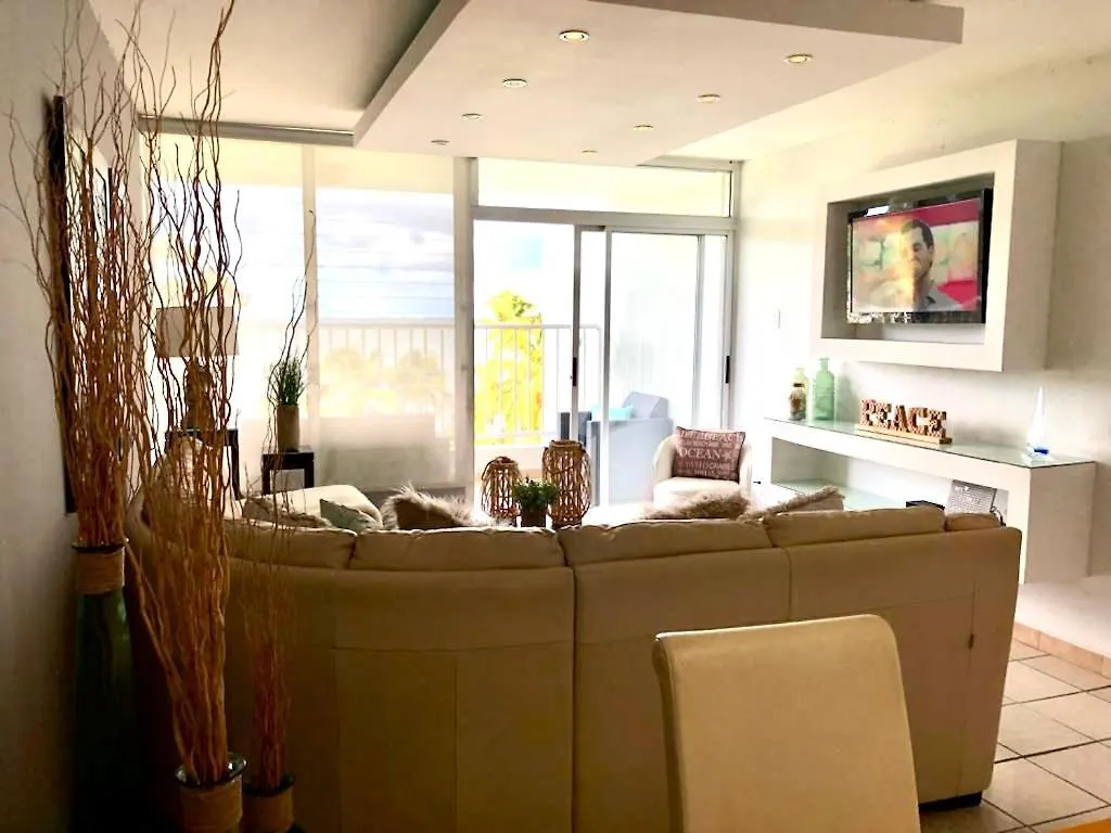 דירות פחרדו The Vue At Dos Marina