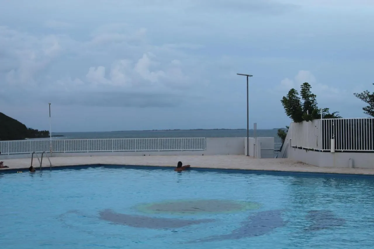 דירות פחרדו The Vue At Dos Marina 0*,