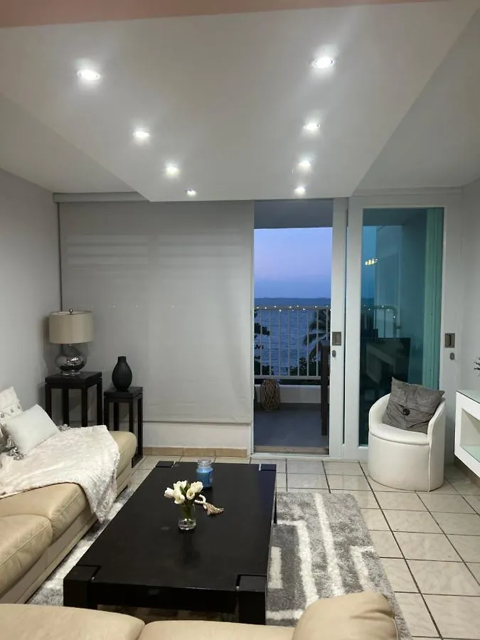 דירות פחרדו The Vue At Dos Marina 0*,