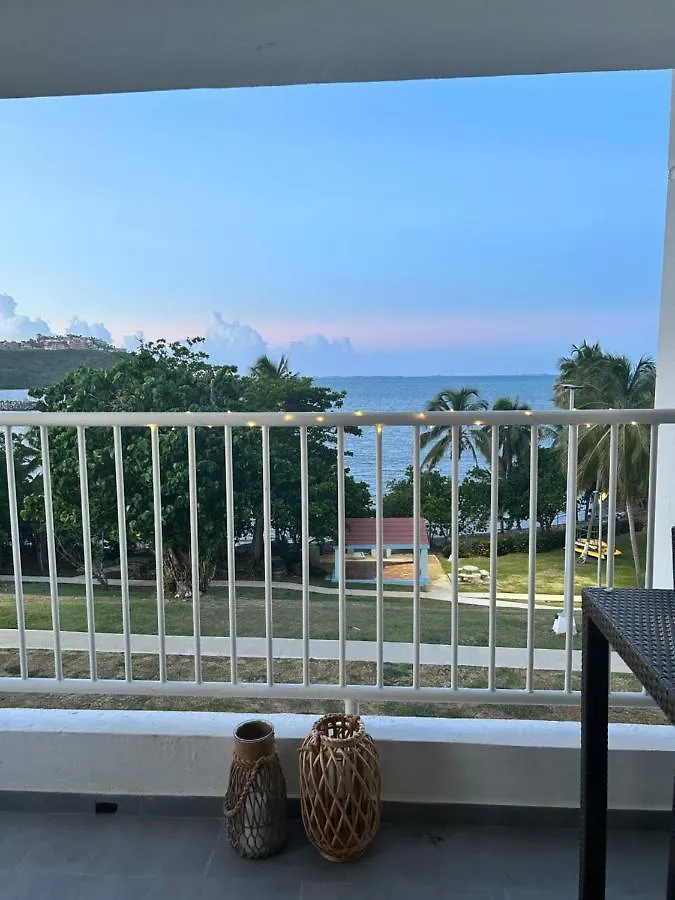 דירות פחרדו The Vue At Dos Marina