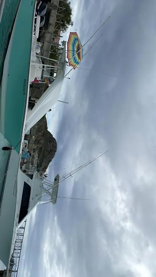 法哈多The Vue At Dos Marina公寓 公寓 法哈多