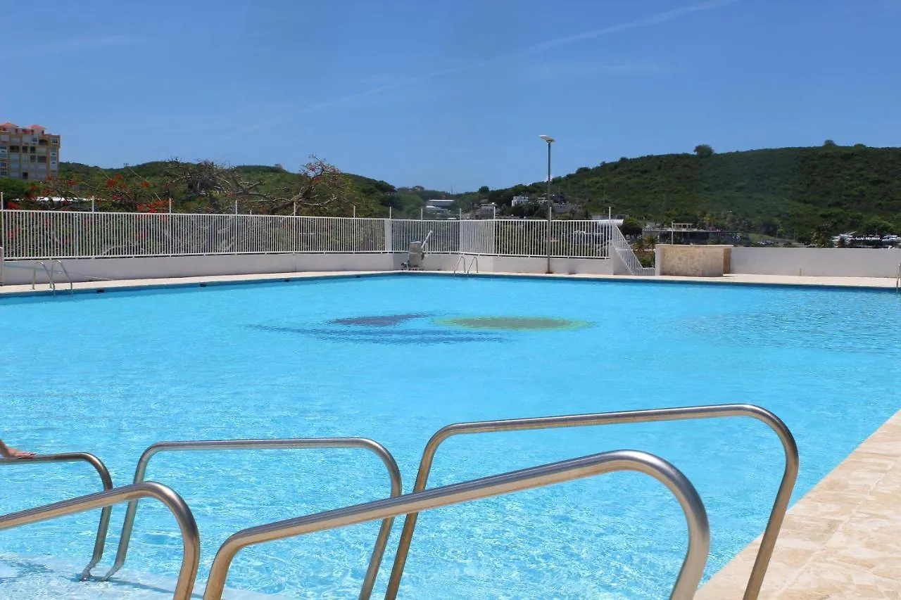 法哈多The Vue At Dos Marina公寓 波多黎各