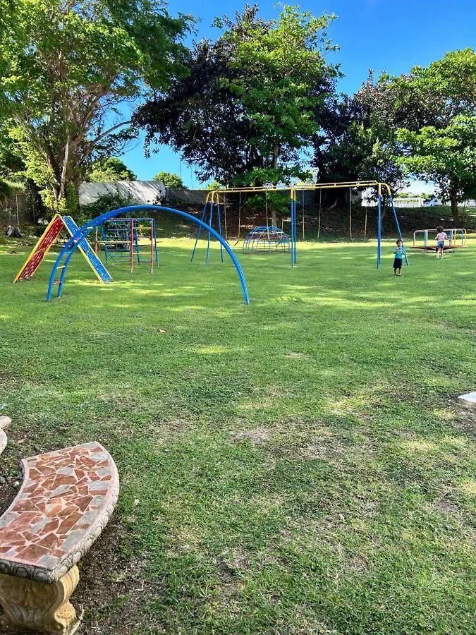 法哈多The Vue At Dos Marina公寓 0*, 法哈多 波多黎各