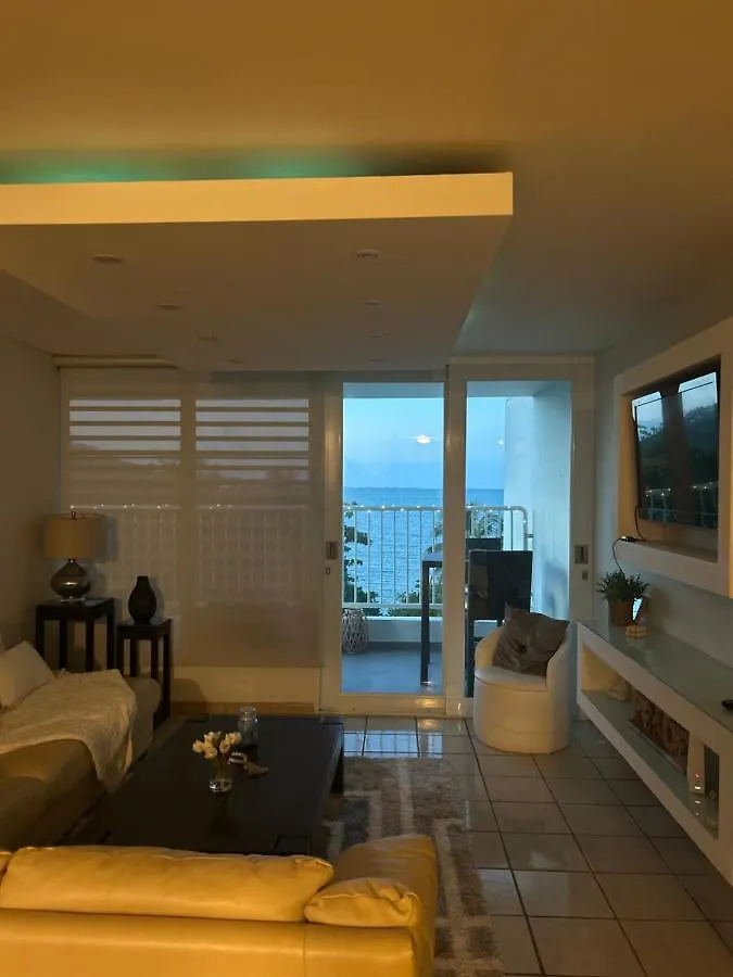 法哈多The Vue At Dos Marina公寓 公寓