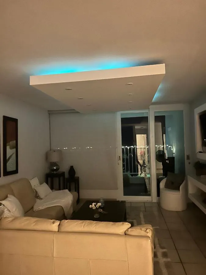 法哈多The Vue At Dos Marina公寓