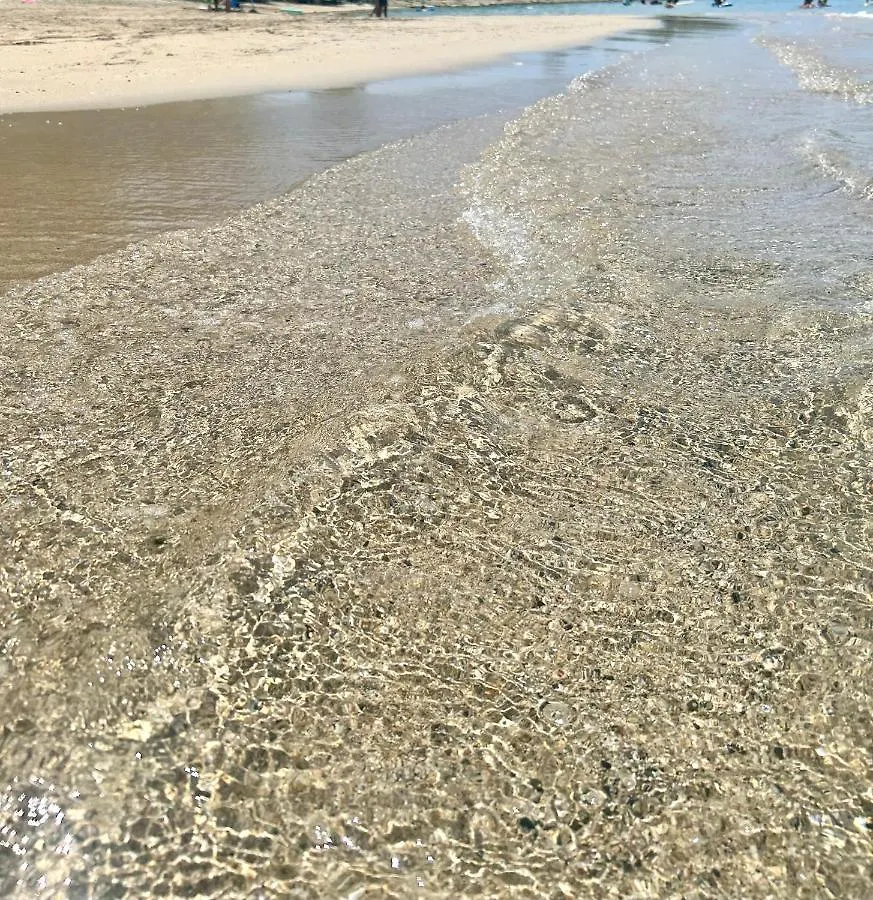 法哈多The Vue At Dos Marina公寓 公寓 法哈多